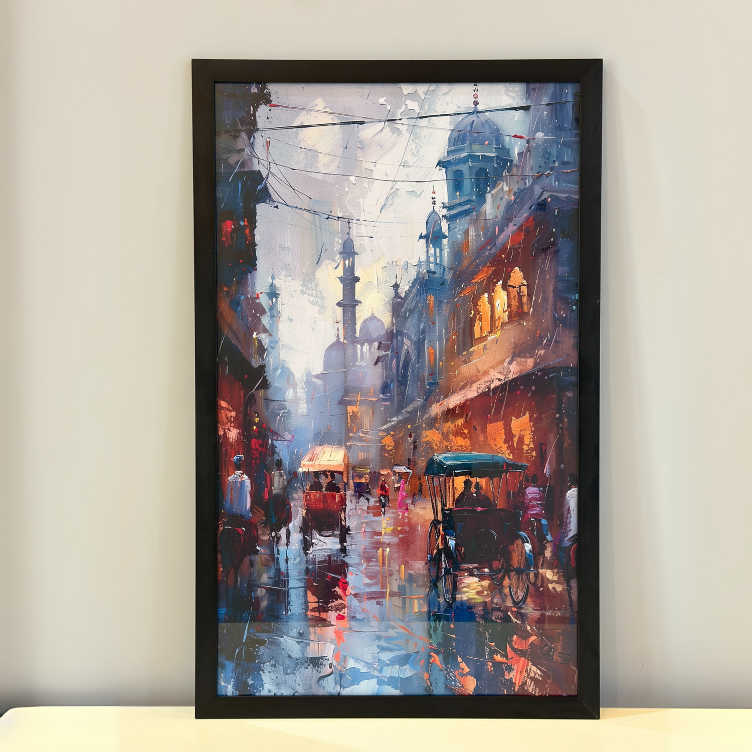 modern abstract paintings